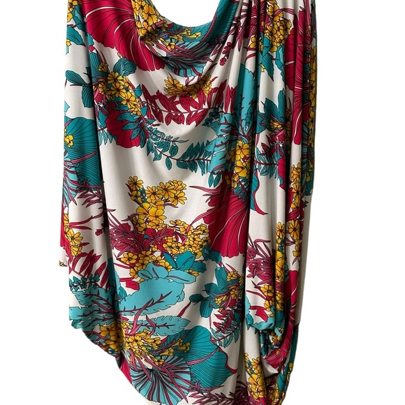 ❤️Tropical Cardigan/Cover Up 🌴 - Picture 5 of 6